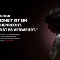 Kampagne 'GleichBeHandeln'