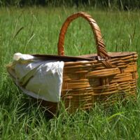 Dienstags-Picknick im Südpark